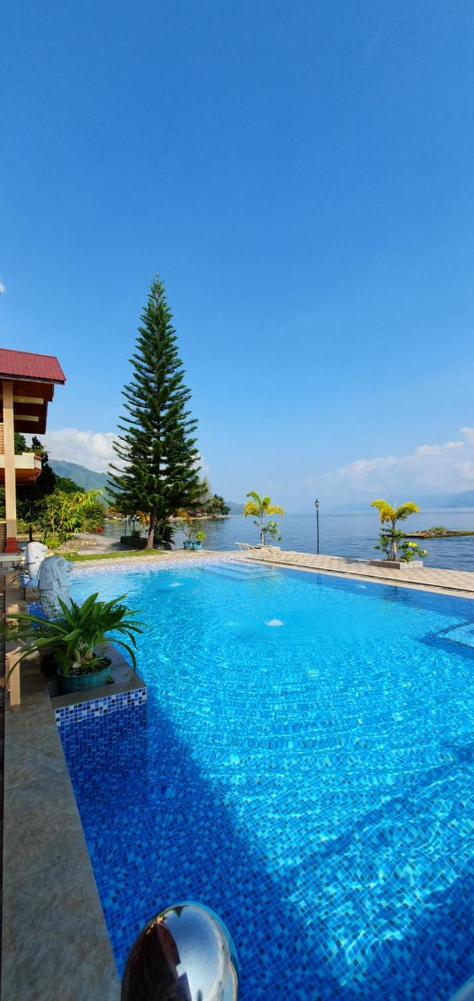 Mas Cottages Tuk Tuk Exterior photo