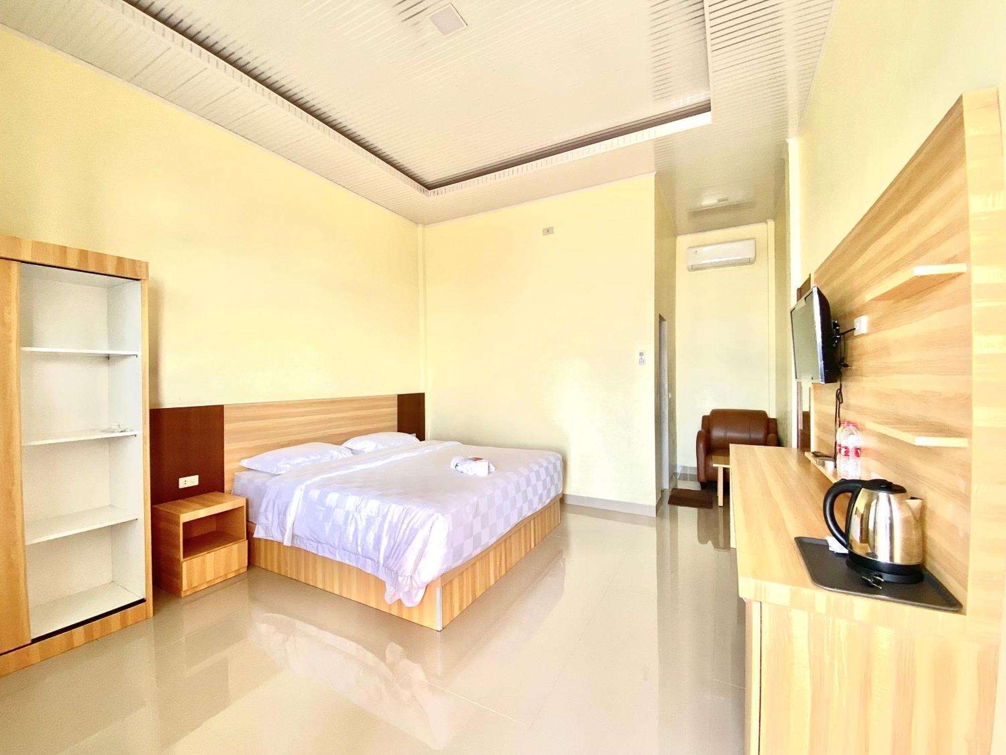 Mas Cottages Tuk Tuk Exterior photo